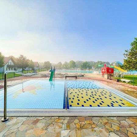 Thermal Apartments Lendava Dış mekan fotoğraf