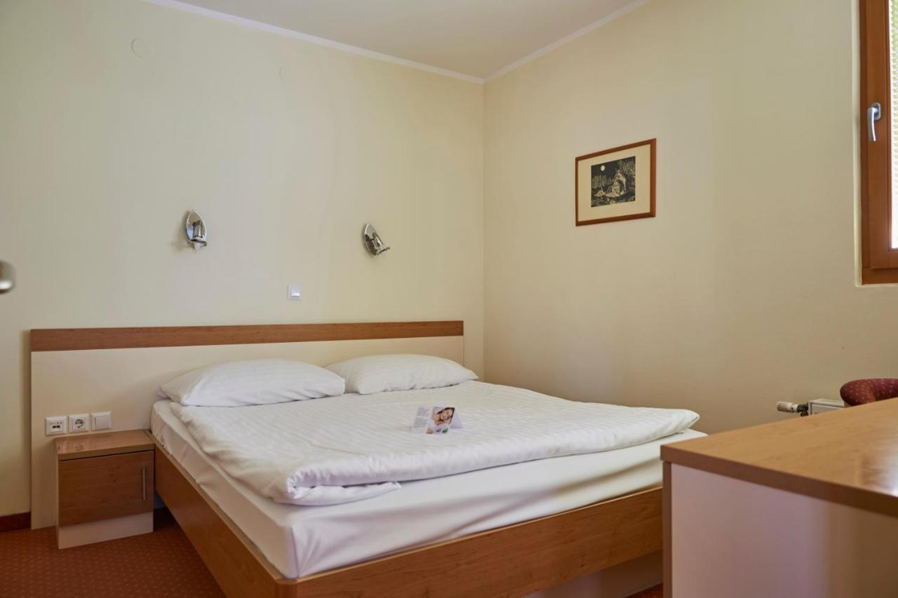 Thermal Apartments Lendava Dış mekan fotoğraf