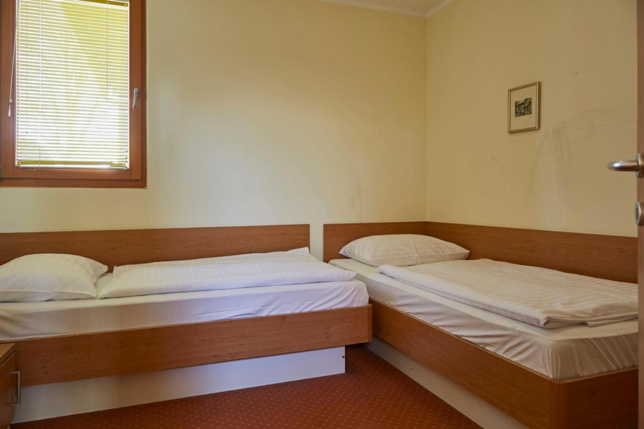 Thermal Apartments Lendava Dış mekan fotoğraf