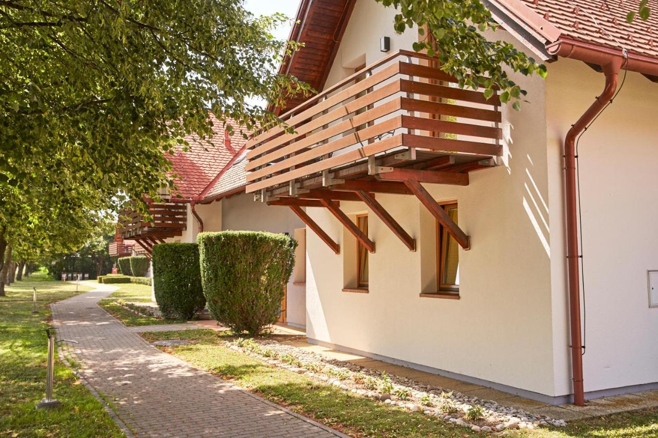 Thermal Apartments Lendava Dış mekan fotoğraf