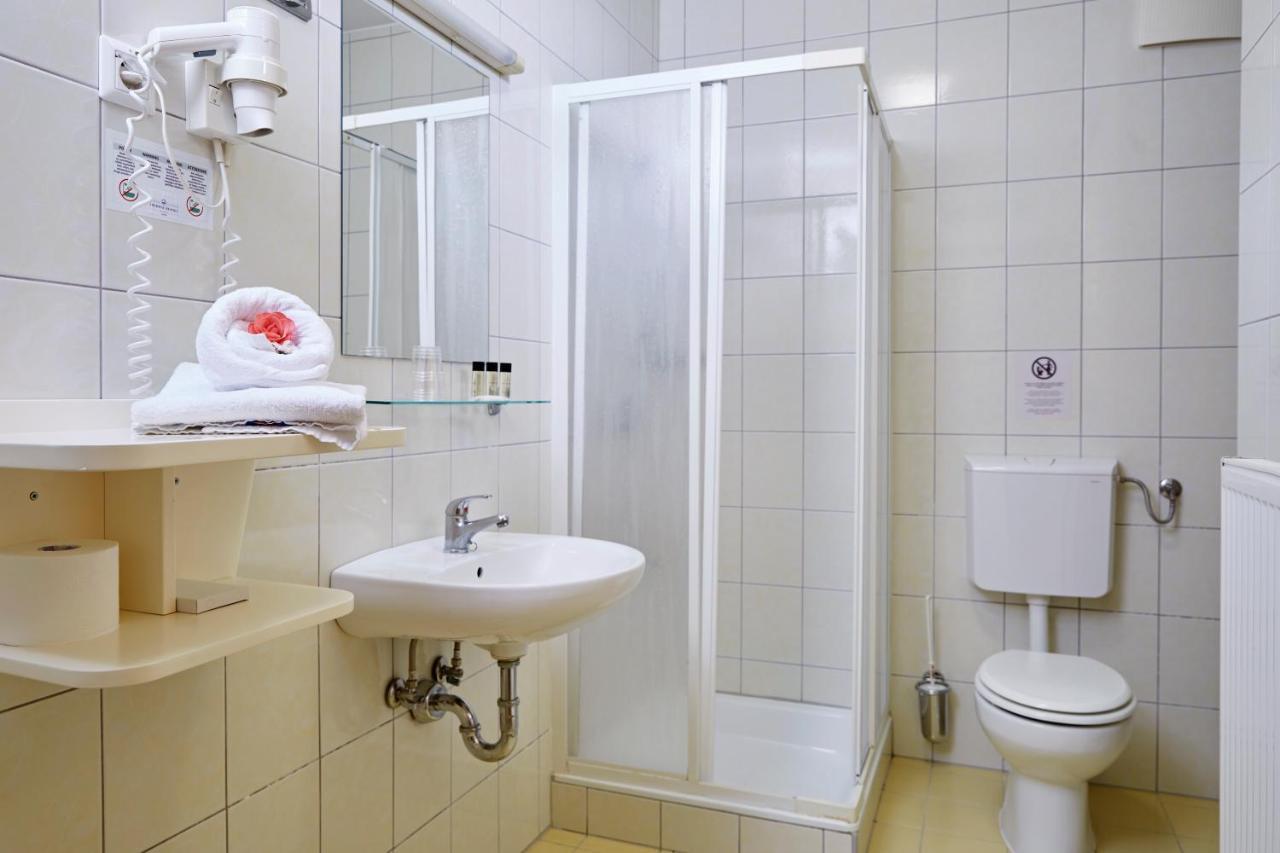 Thermal Apartments Lendava Dış mekan fotoğraf