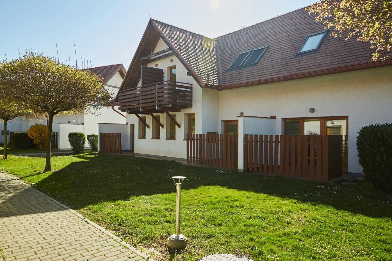Thermal Apartments Lendava Dış mekan fotoğraf