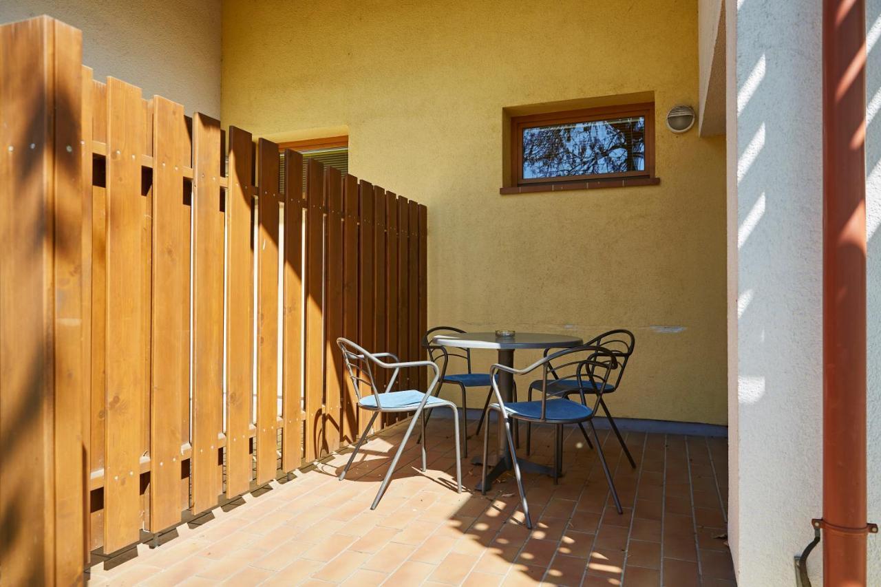 Thermal Apartments Lendava Dış mekan fotoğraf