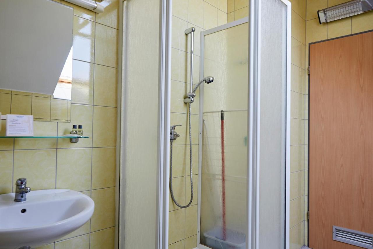 Thermal Apartments Lendava Dış mekan fotoğraf