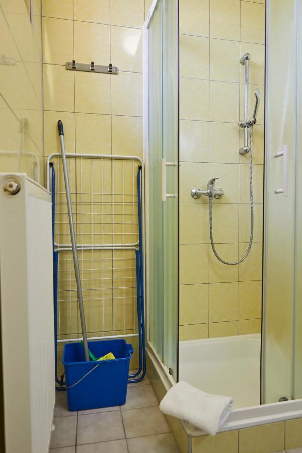 Thermal Apartments Lendava Dış mekan fotoğraf