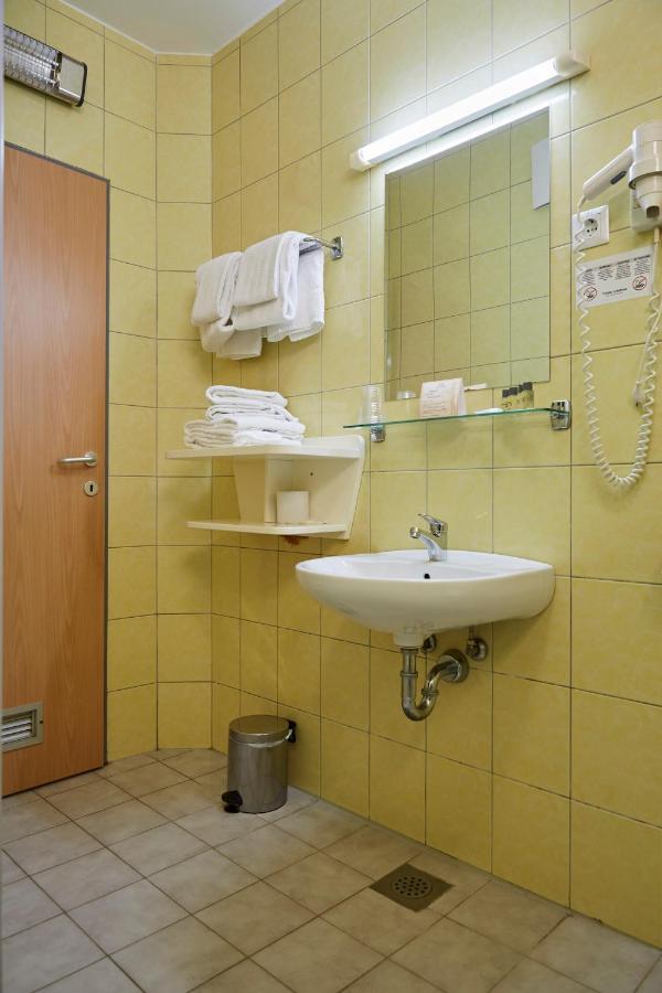 Thermal Apartments Lendava Dış mekan fotoğraf