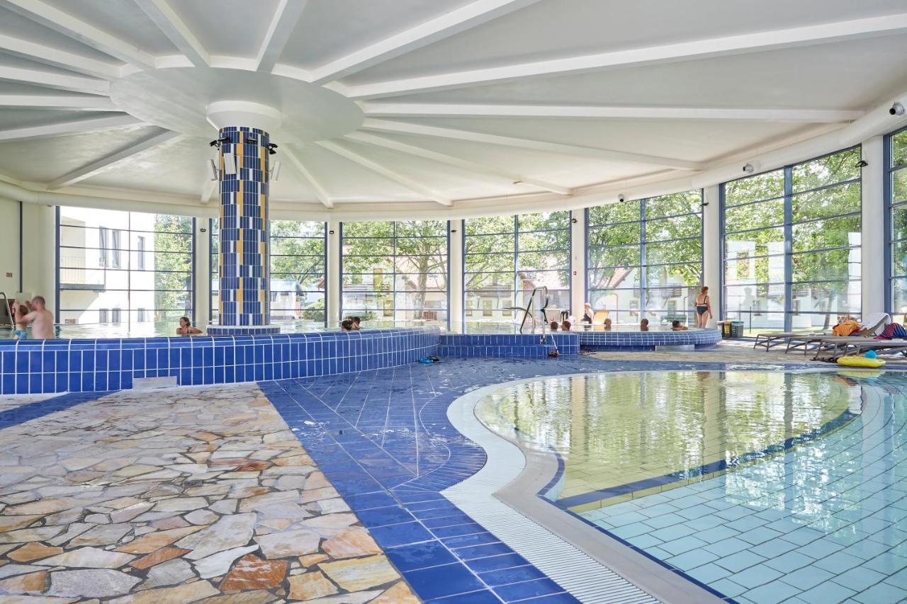 Thermal Apartments Lendava Dış mekan fotoğraf