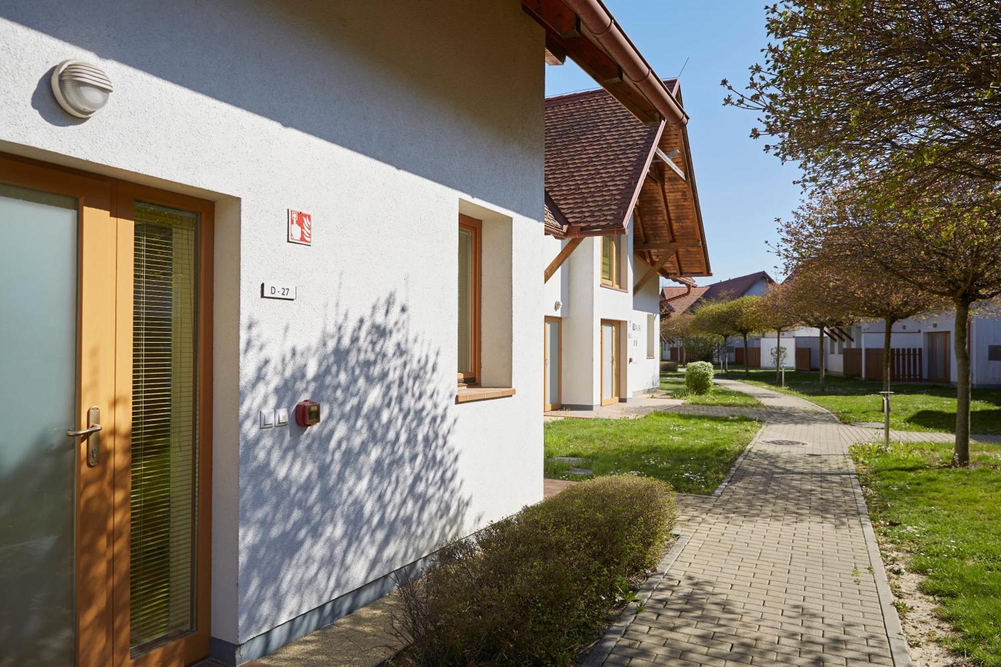 Thermal Apartments Lendava Dış mekan fotoğraf