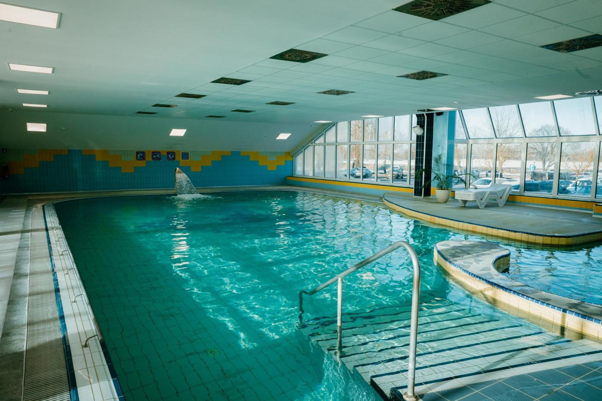 Thermal Apartments Lendava Dış mekan fotoğraf