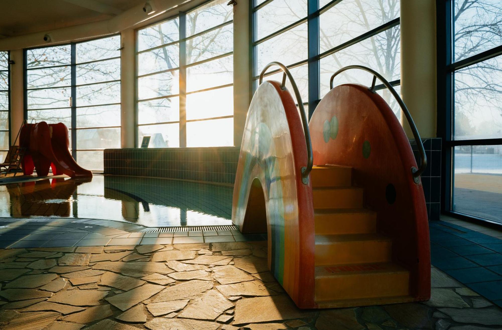 Thermal Apartments Lendava Dış mekan fotoğraf