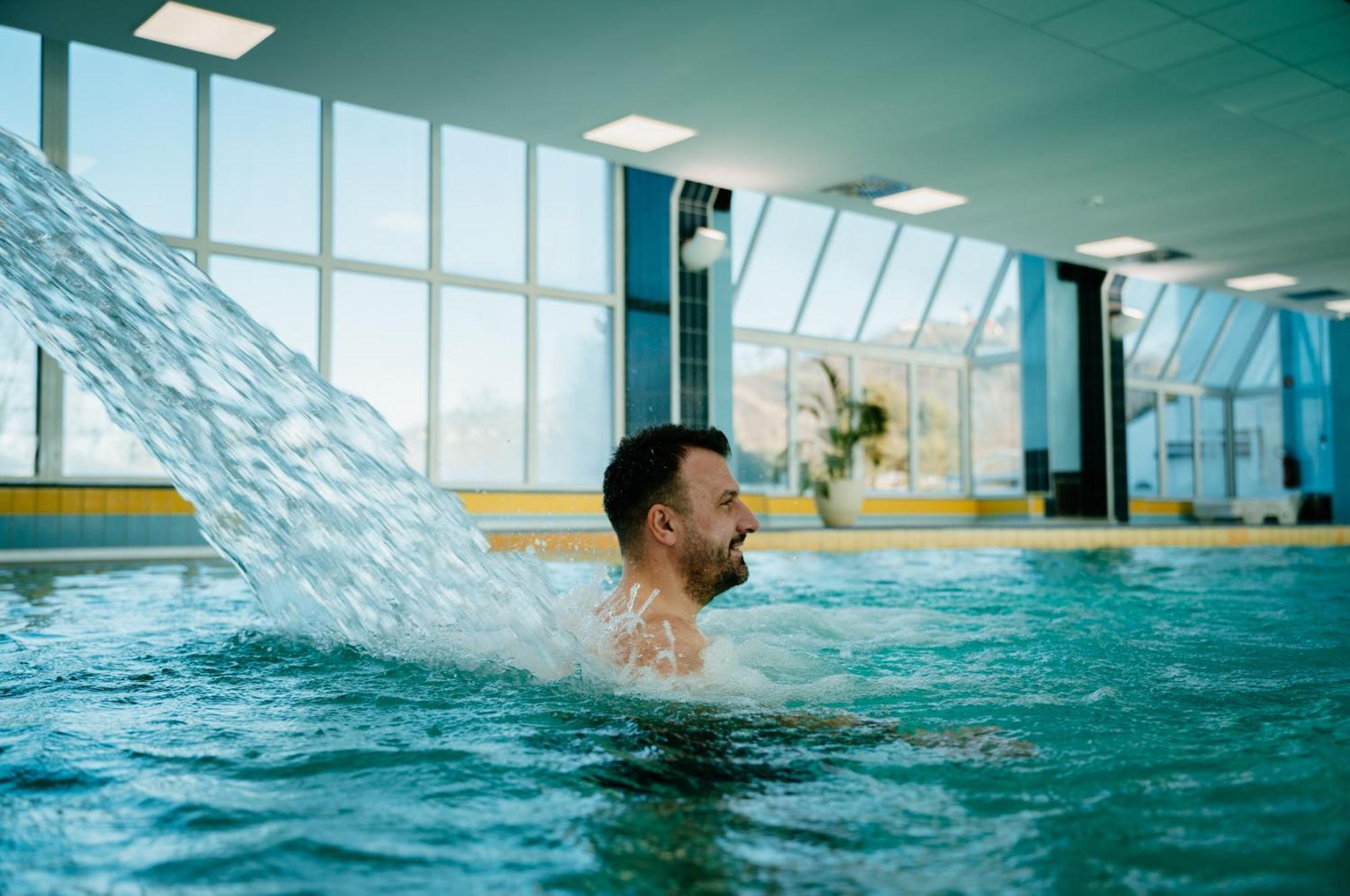 Thermal Apartments Lendava Dış mekan fotoğraf
