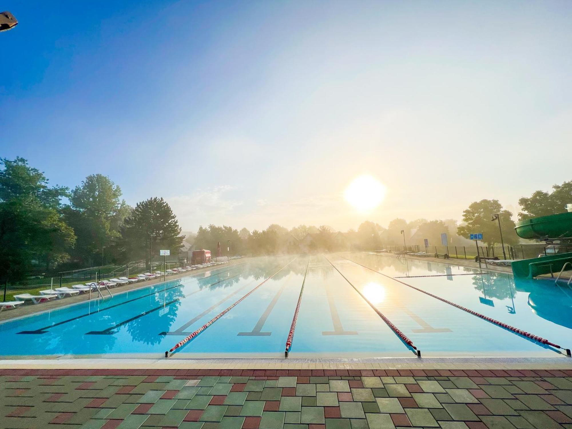 Thermal Apartments Lendava Dış mekan fotoğraf