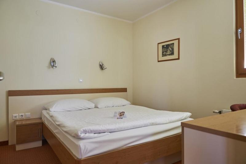 Thermal Apartments Lendava Dış mekan fotoğraf